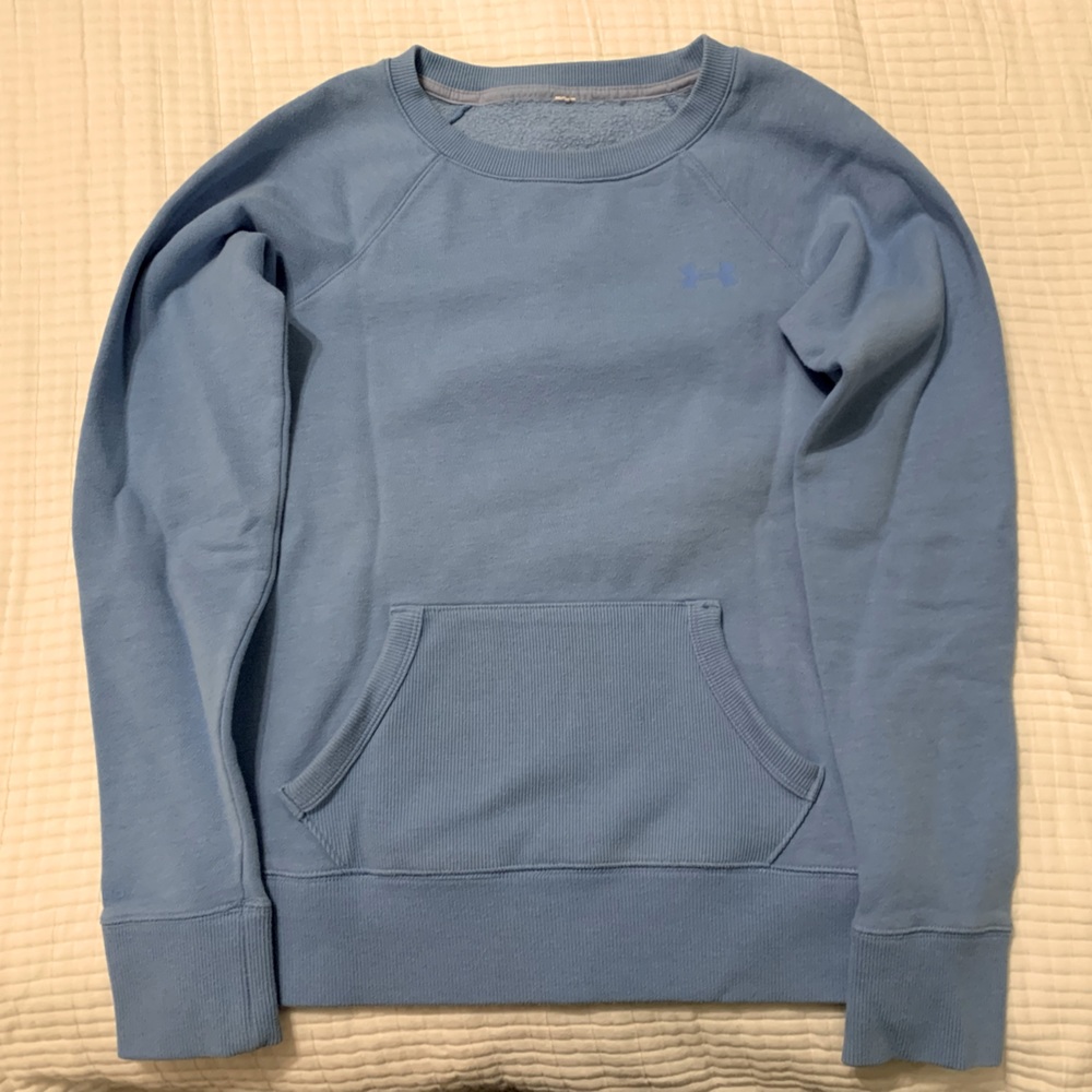 Under Armour Crew Sweatshirt
